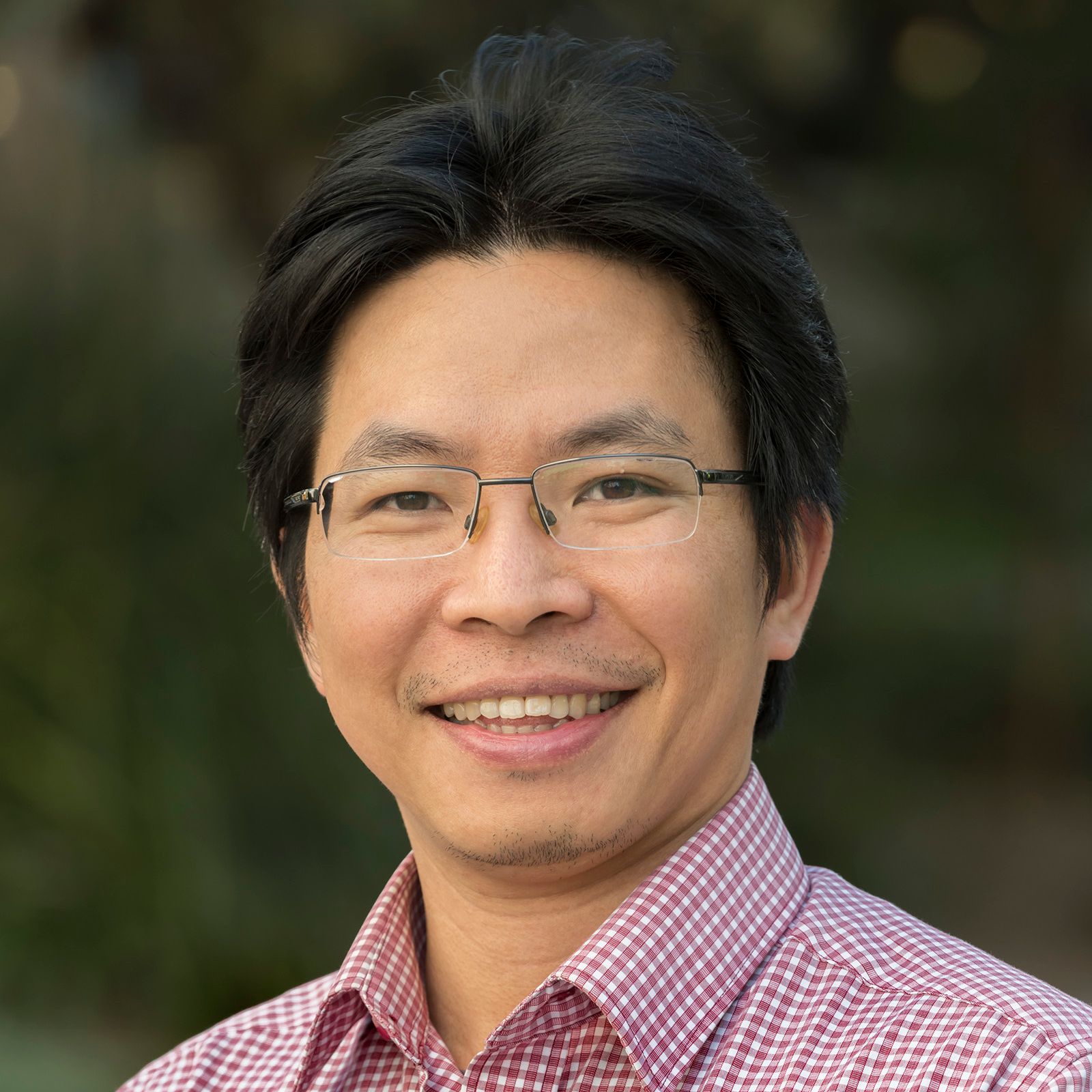 Dr Lan Nguyen